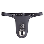 G Chastity Harness