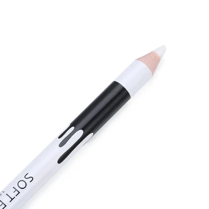 New White Eyeliner Makeup Lasting Smooth Easy To Wear Eyes Brightener Waterproof Fashion Eyes Liner Pencils Eye Makeup Tools