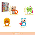 Rattle Set