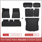 For 3 8-piece mats