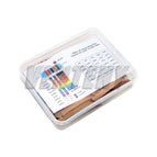 300PCS with Box