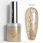5618 glitter gel