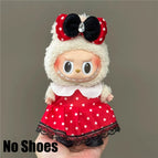 121-B / No Dolls
