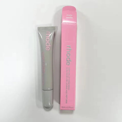 Brand Latest Birthday limited edition Magnetic SNAP-ON LIP CASE Lip Holder Black Storage Makeup Bag MagSafe Gloss Phone Cases