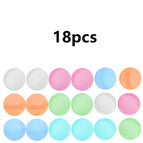 18pcs