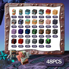 Lava-48pcs