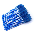 50pcs-Blue