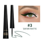 3 Safari Matte
