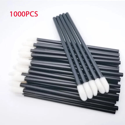 Microbrush Lip Lash Brush 500-1000pcs / Microbrosse Lèvres Cils