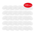 White--100pcs