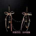 Pink-03-nipple clamp