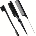 Black 3 PCS