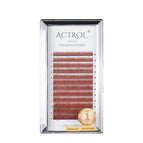 Brown CF / 0.07mm / 5 - 8mix