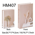 HM407 / Open