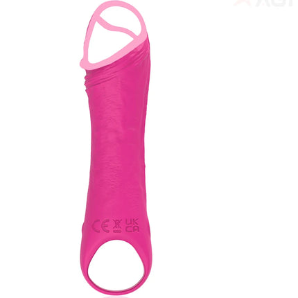 Powerful Dildo Vibrator for Women G Spot Vagina Massager Vibrating Clit Clitoris Stimulator Female Sex Toy Couple Adult Supplies