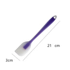 S- purple