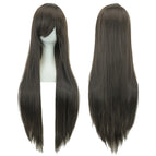Black Brown / 32inches