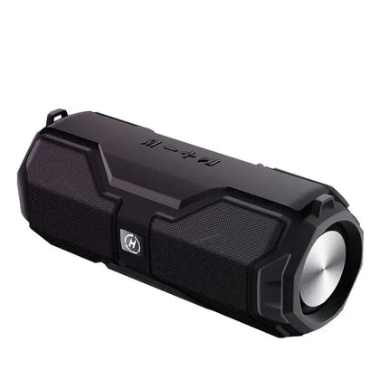 Bluetooth Speaker 200W ultra high power  portable wireless Bluetooth speaker outdoor card waterproof bass speaker TF card