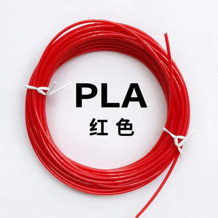 40 Colors 3D Pen Filament 1.75mm PLA Each Color 33 Feet 10m Glow-in-the-Dark 3D Filament Perfect Child Gift & Teaching-Specific