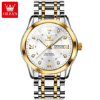 Golden white