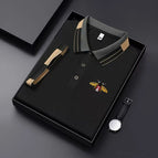 black / M