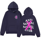 Navy Blue / 5XL