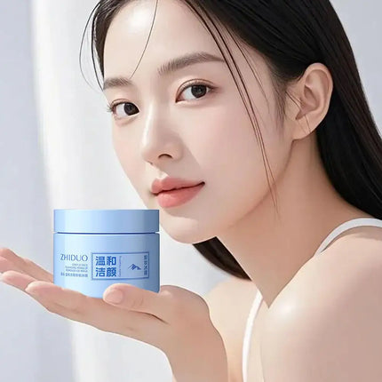Facial Eye Lip Cleaning Makeup Removal Disposable Portable Soothing Cooling Makeup Removal Wet Wipes Gentle Makeup Remover Wipes
