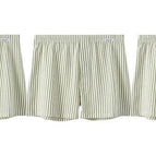 beangreen3 / L / 3pcs