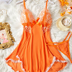 303-ORANGE / S