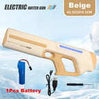 62A- Beige -1Battery