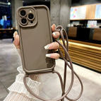 Brown / iPhone 16E