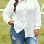White / 1XL