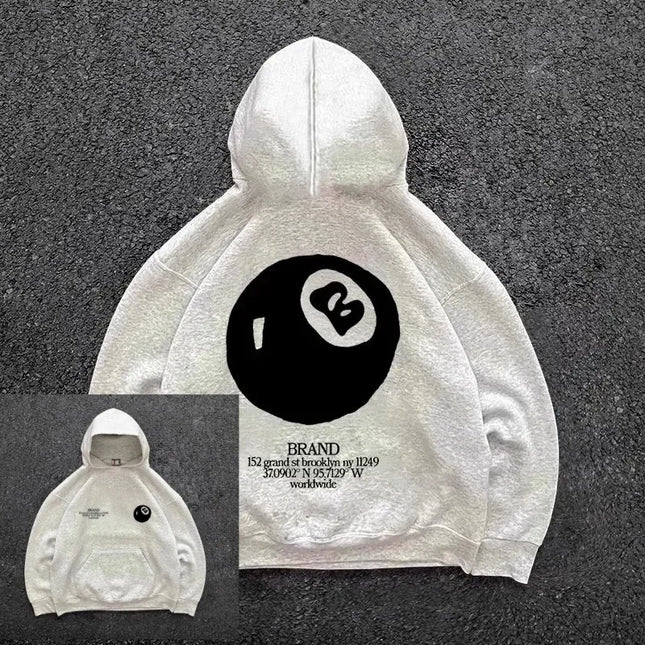 Hoodie / Sweat à Capuche