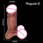 Regular-E
