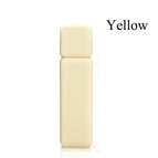yellow / 6ml / 5pcs