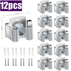 Sliver-12pcs