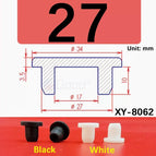 A-27mm / 5Pcs
