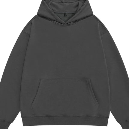 Hoodies for Men Athletic Oversized Hoodie French Terry Unisex Lightweight Hoodie Pullover Hooded Sweatshirts