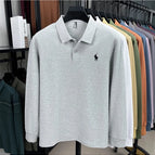 GREY / L