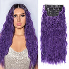 Q85-Purple / 20inches