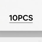 10PCS