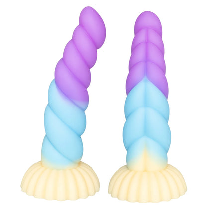 Cute Soft Dildo Female Masturbator Sexy Toys For Full Girl Skin Feeling Realistic Penis Silicone Suction Cup Dildos Women