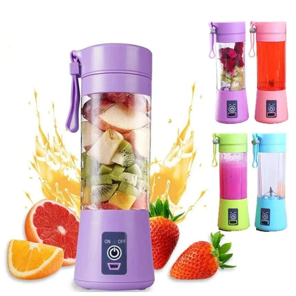 Portable Blender / Mixeur Portable