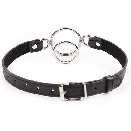Couple Metal Gag Ball BDSM Bondage Restraints Open Mouth Breathable Sex Ball Harness Strap Gag Sex Toy for Women Accessories