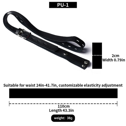 FRKO Male Adjustable Chastity Cage Penis Ring Belt Anti-Off Device Elastic Band Auxiliary Rope Bondage Sex Toy For Men Sissies