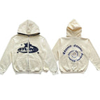 Beige / XXL