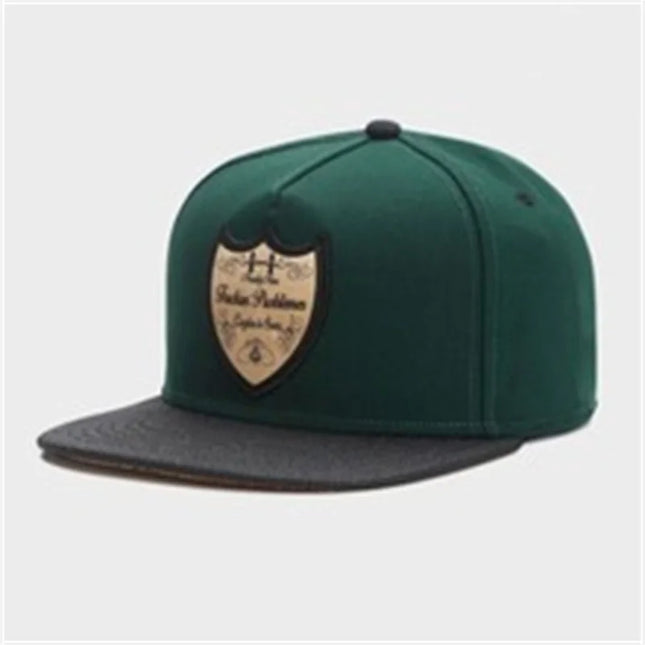 New Luxury Embroidery Baseball Hats Unisex HipHop Breathable Sunshade Street Fashion Trucker Cap for Men Women Designer Hat