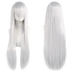 Silver White / 32inches