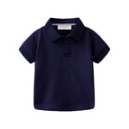 Navy Blue / Mainland China / 2T