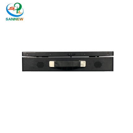 MA2 BOOS laptop WING Console stage lights control led lighting console mini MA laptop DMX Controller Lighting Console